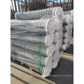 High quality Galvanized Chain Link Fence